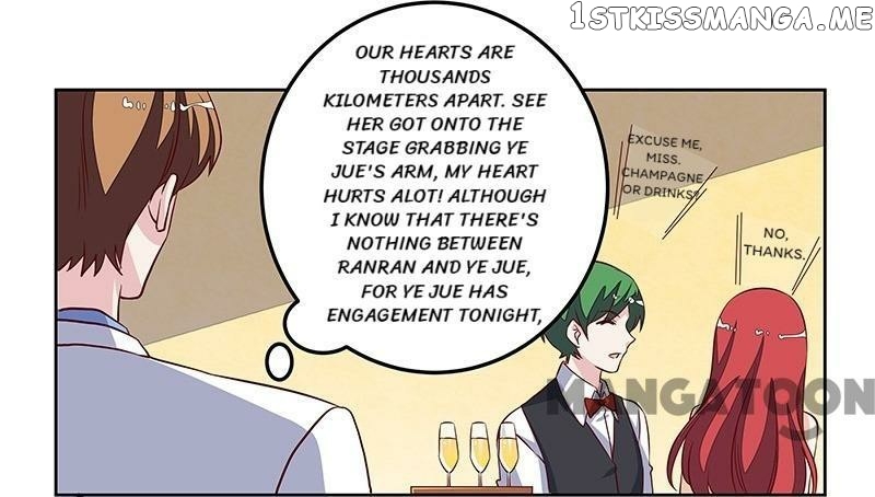 President’s Priceless Wife chapter 79 - page 4