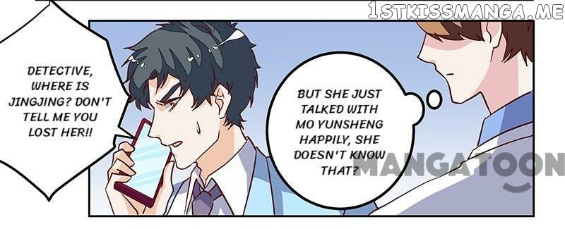 President’s Priceless Wife chapter 79 - page 5