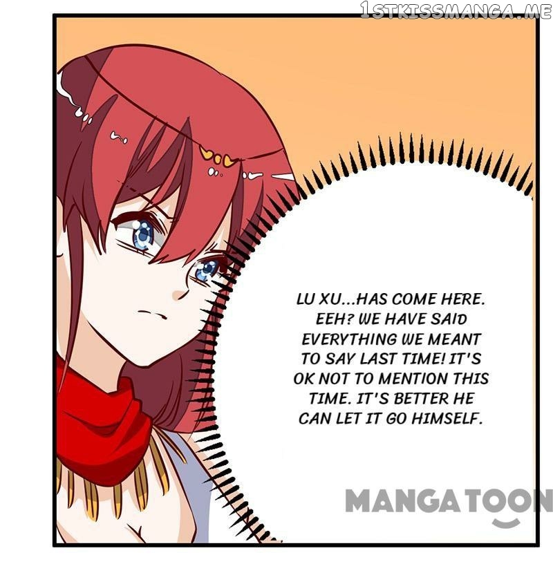 President’s Priceless Wife chapter 79 - page 8