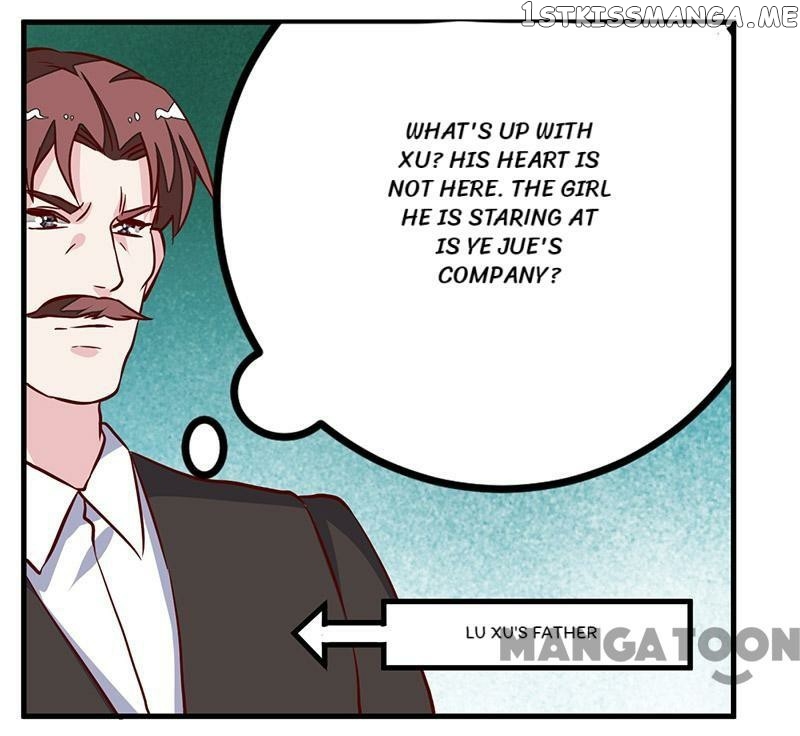President’s Priceless Wife chapter 79 - page 9