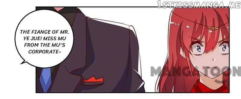 President’s Priceless Wife chapter 78 - page 11