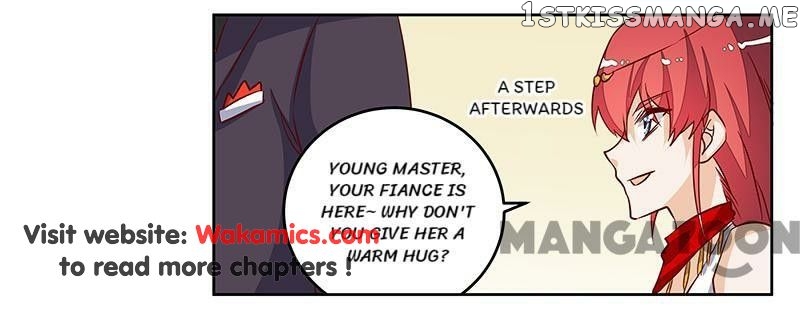 President’s Priceless Wife chapter 78 - page 14