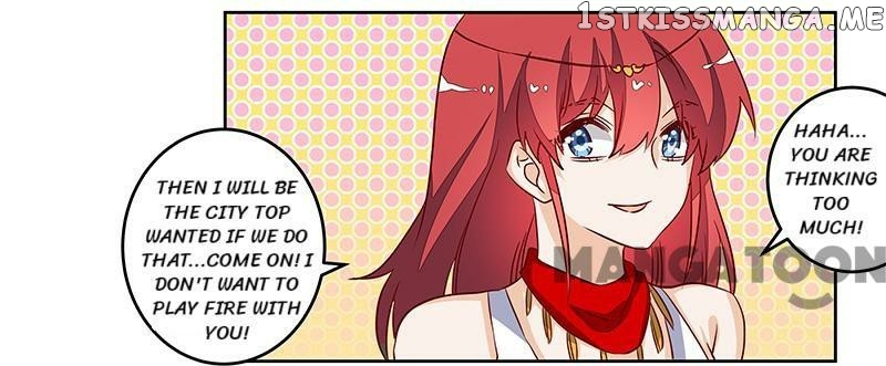 President’s Priceless Wife chapter 78 - page 16
