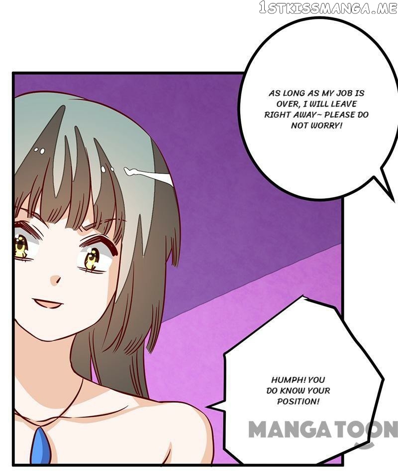 President’s Priceless Wife chapter 78 - page 19