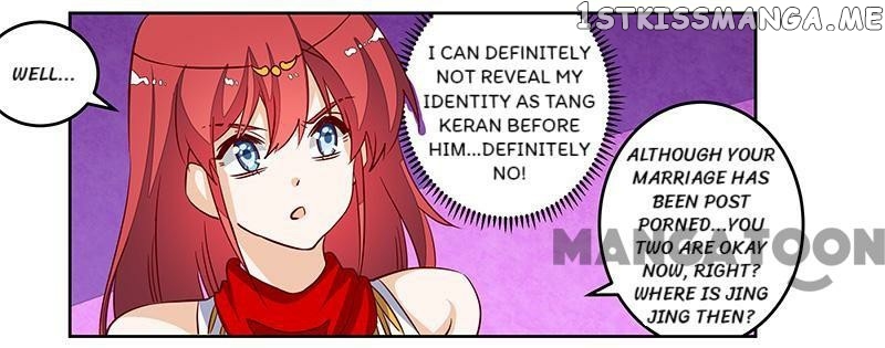 President’s Priceless Wife chapter 78 - page 24