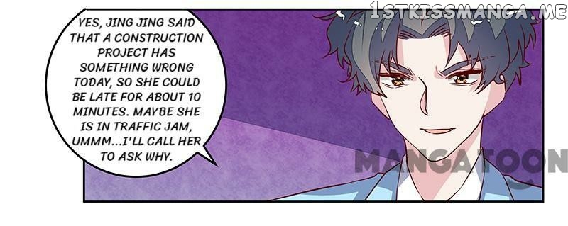 President’s Priceless Wife chapter 78 - page 25