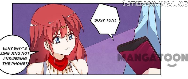 President’s Priceless Wife chapter 78 - page 28