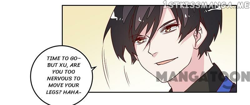 President’s Priceless Wife chapter 78 - page 3