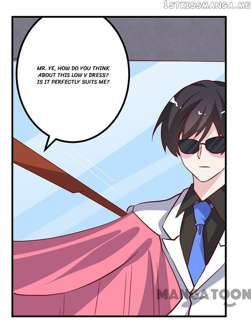 President’s Priceless Wife chapter 77 - page 11