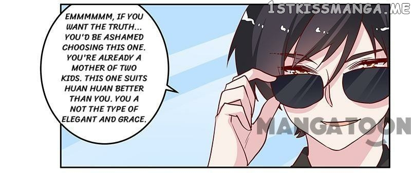 President’s Priceless Wife chapter 77 - page 12