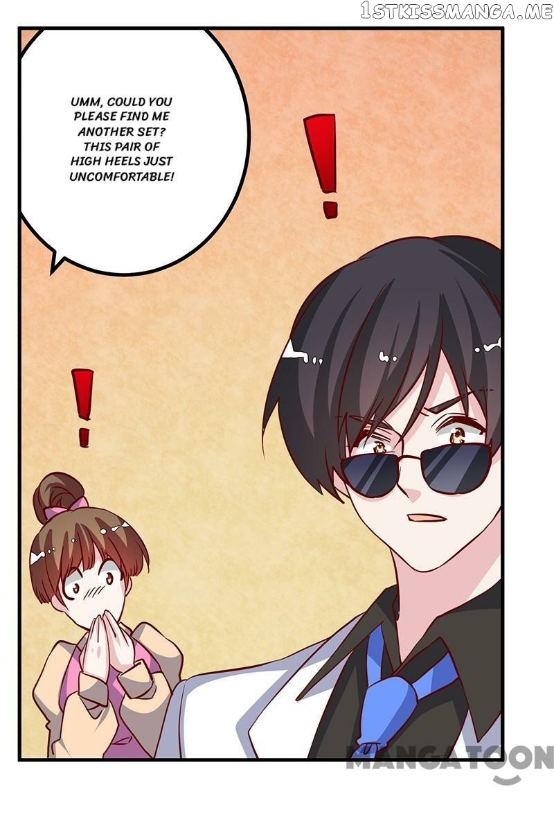 President’s Priceless Wife chapter 77 - page 16