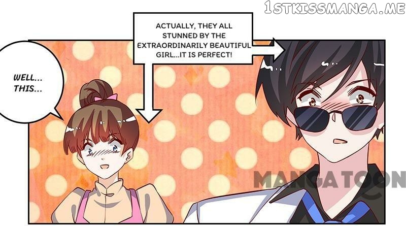 President’s Priceless Wife chapter 77 - page 18