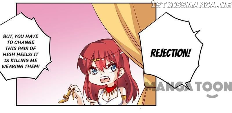 President’s Priceless Wife chapter 77 - page 20
