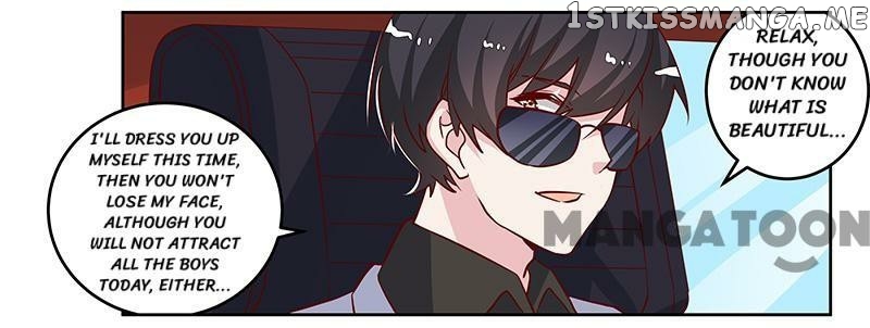 President’s Priceless Wife chapter 77 - page 5