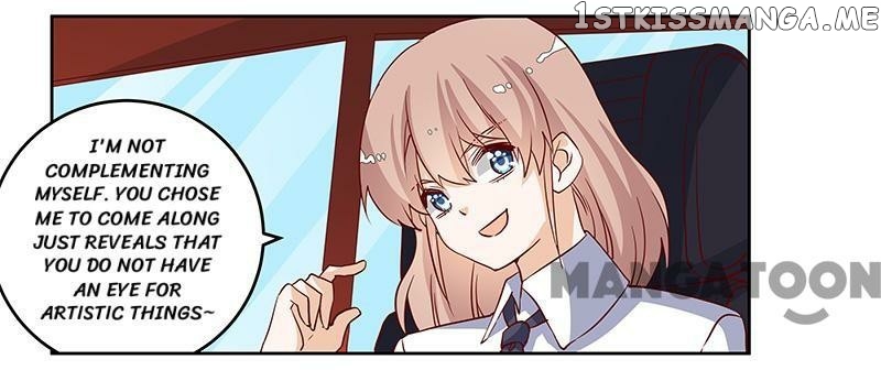 President’s Priceless Wife chapter 77 - page 6
