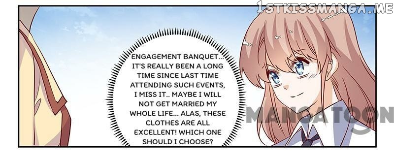 President’s Priceless Wife chapter 77 - page 9