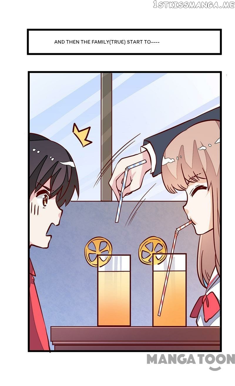 President’s Priceless Wife chapter 76 - page 11