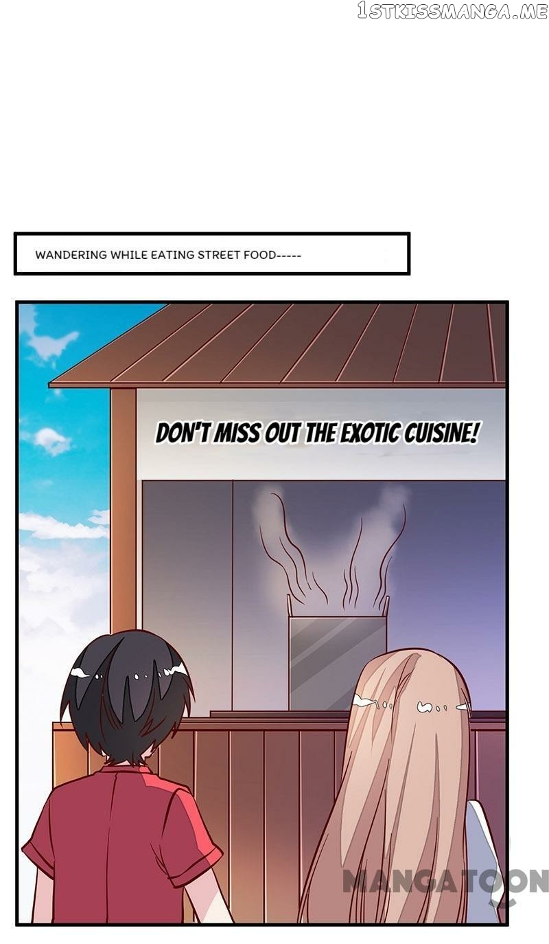 President’s Priceless Wife chapter 76 - page 12