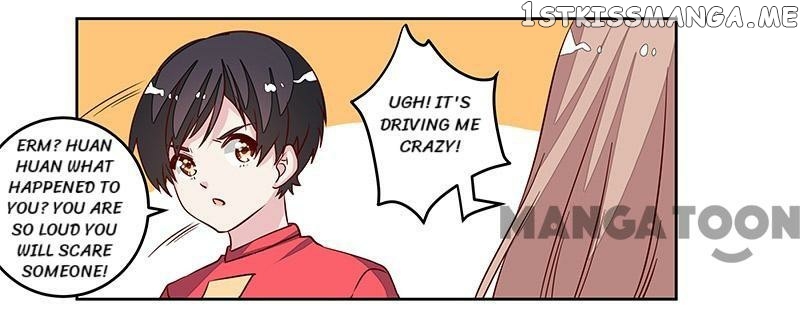 President’s Priceless Wife chapter 76 - page 15