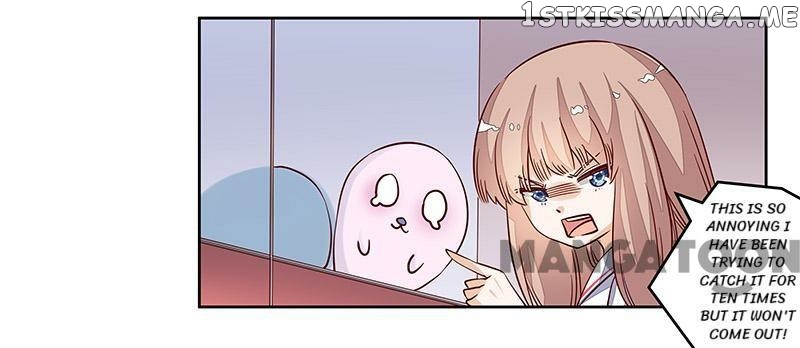President’s Priceless Wife chapter 76 - page 16