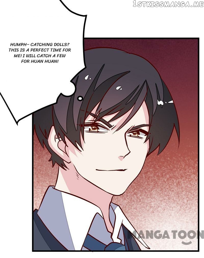 President’s Priceless Wife chapter 76 - page 17
