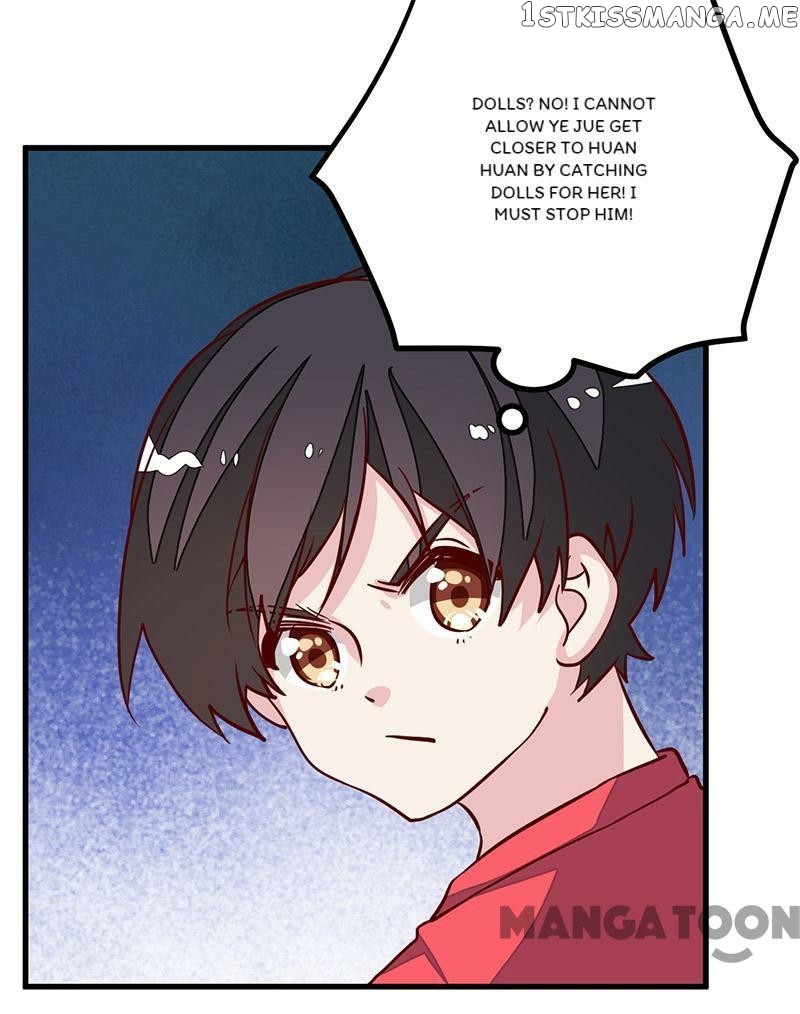 President’s Priceless Wife chapter 76 - page 18
