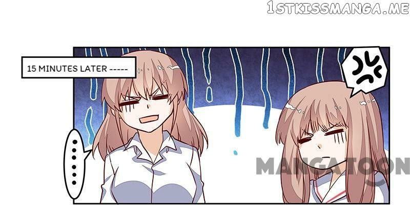 President’s Priceless Wife chapter 76 - page 21