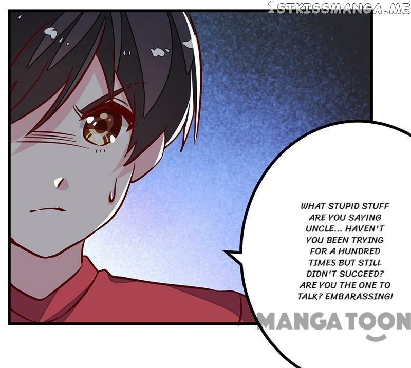 President’s Priceless Wife chapter 76 - page 24