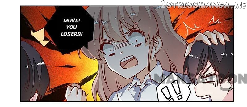 President’s Priceless Wife chapter 76 - page 26