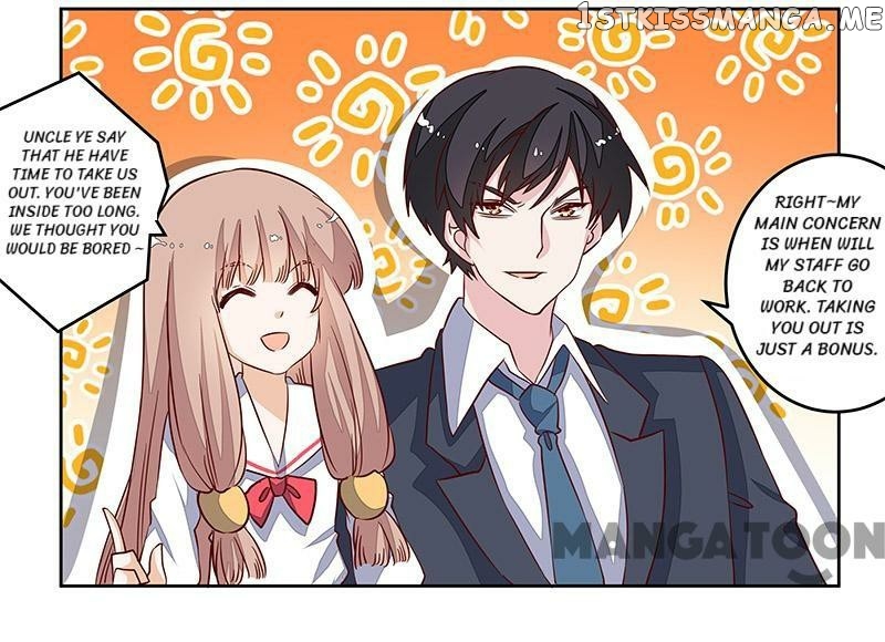 President’s Priceless Wife chapter 76 - page 6