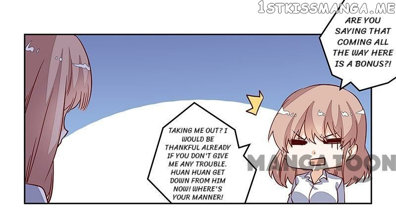President’s Priceless Wife chapter 76 - page 7