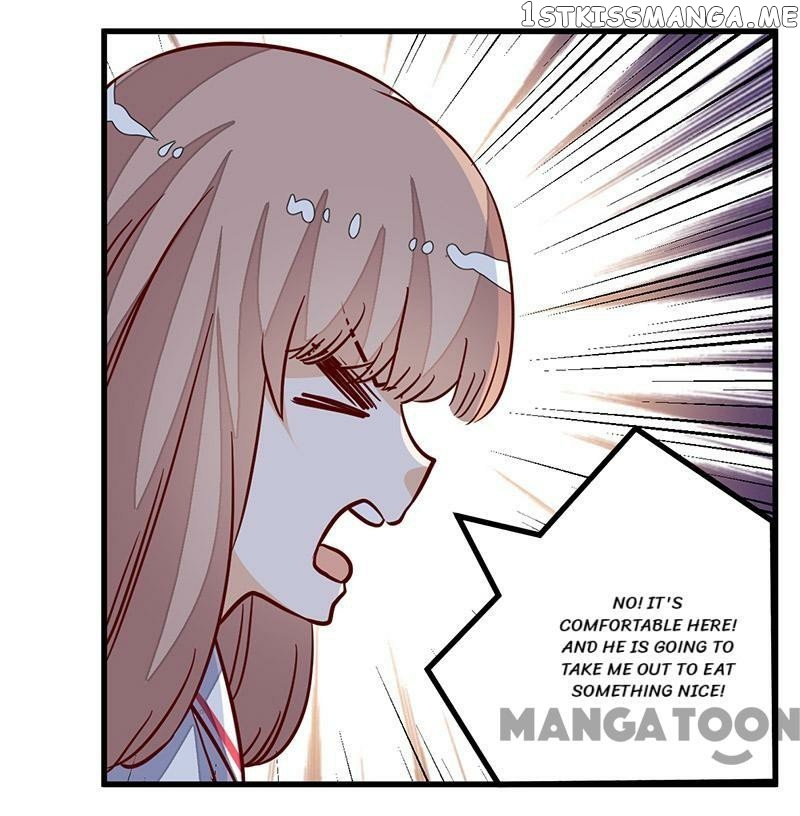 President’s Priceless Wife chapter 76 - page 8