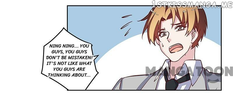 President’s Priceless Wife chapter 75 - page 15