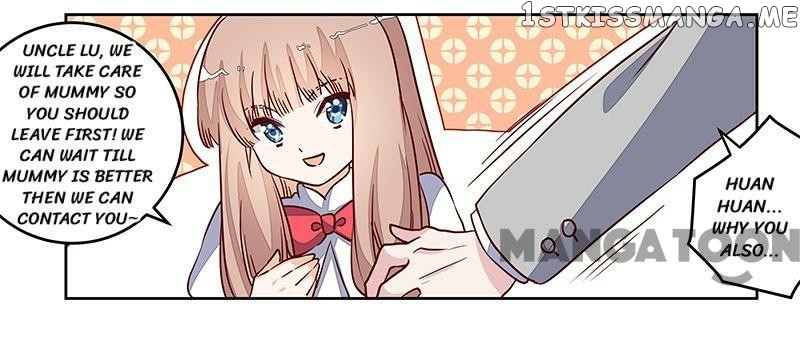 President’s Priceless Wife chapter 75 - page 16