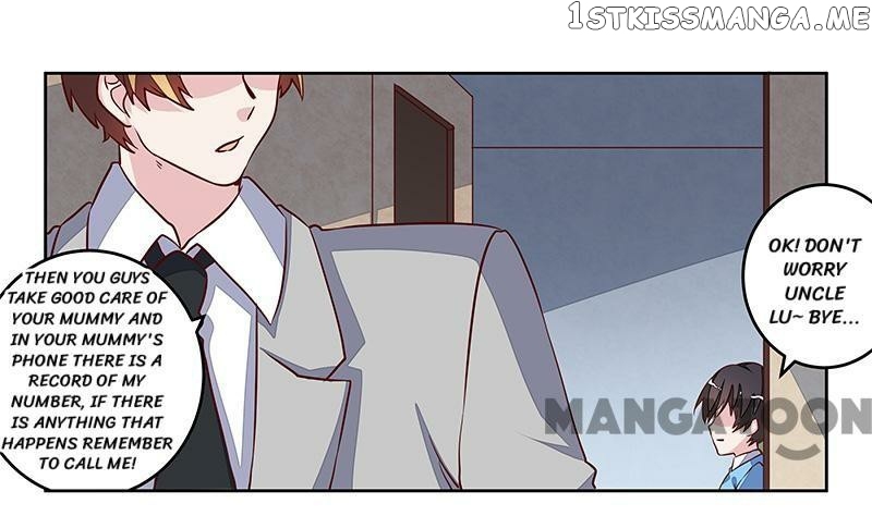 President’s Priceless Wife chapter 75 - page 17