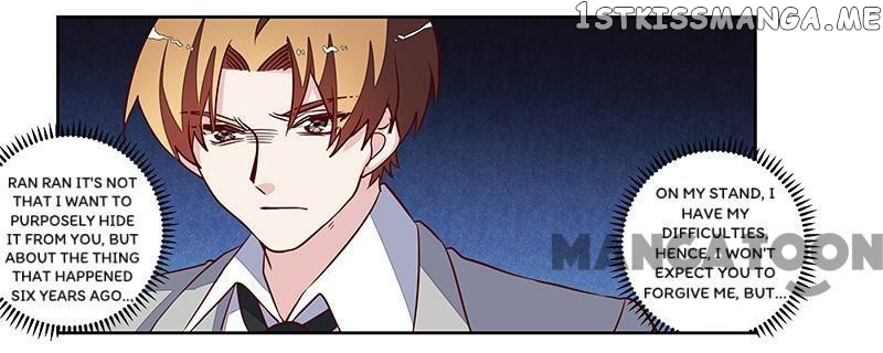 President’s Priceless Wife chapter 75 - page 18