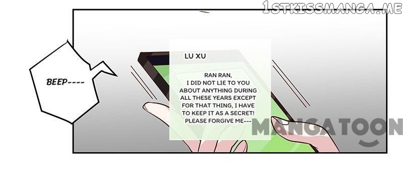 President’s Priceless Wife chapter 75 - page 19