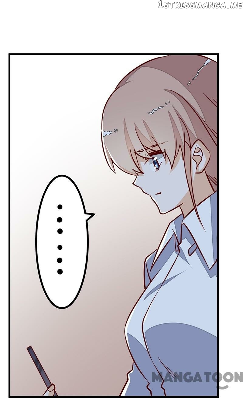 President’s Priceless Wife chapter 75 - page 21