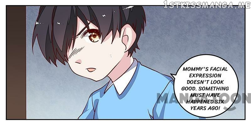 President’s Priceless Wife chapter 74 - page 11