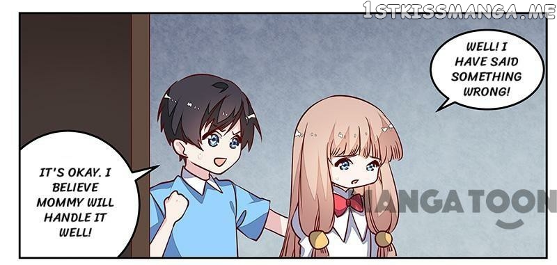 President’s Priceless Wife chapter 74 - page 12