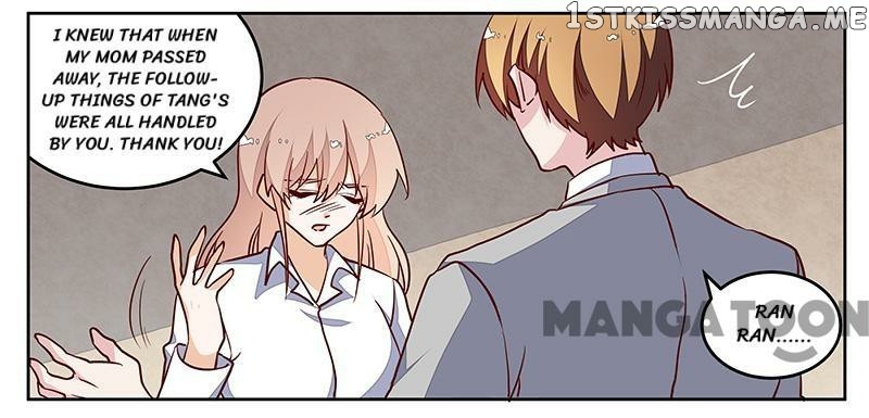 President’s Priceless Wife chapter 74 - page 17