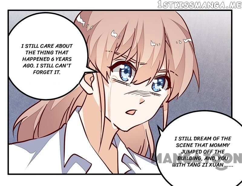President’s Priceless Wife chapter 74 - page 19