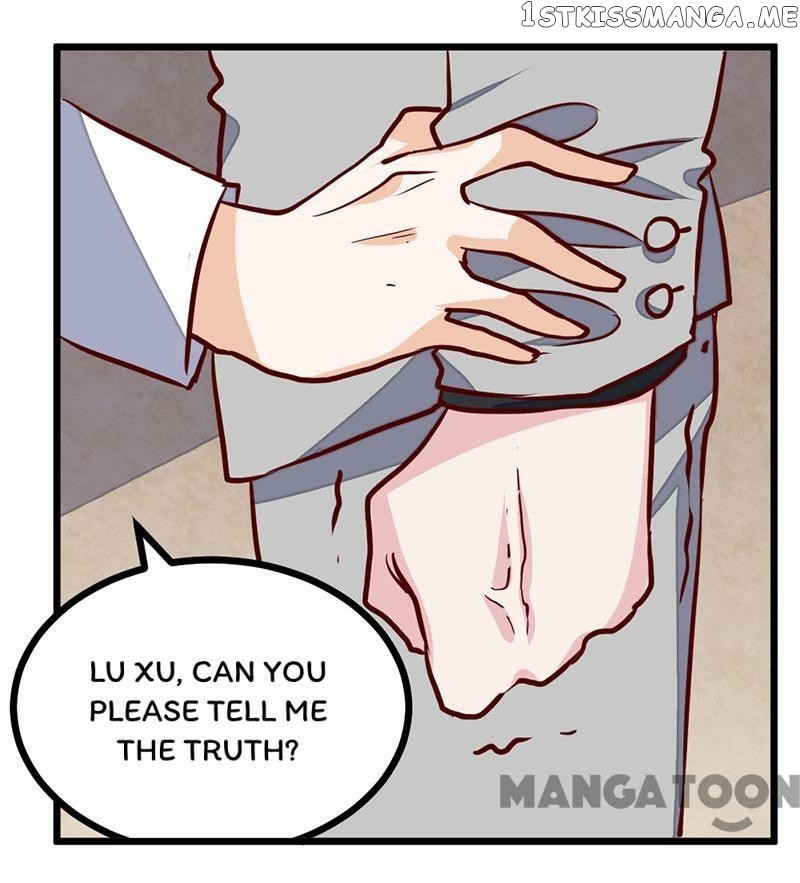 President’s Priceless Wife chapter 74 - page 20