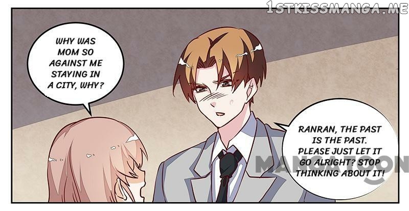 President’s Priceless Wife chapter 74 - page 22