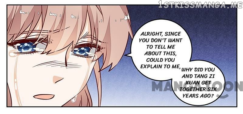 President’s Priceless Wife chapter 74 - page 23