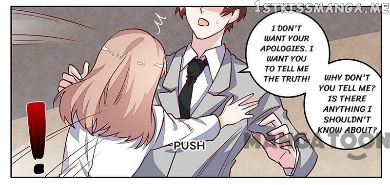 President’s Priceless Wife chapter 74 - page 27