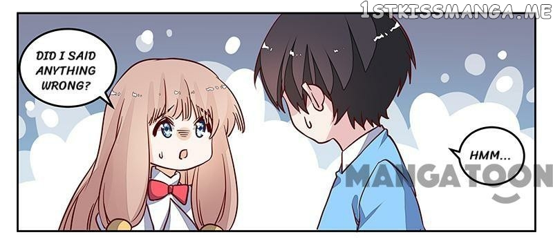President’s Priceless Wife chapter 74 - page 6