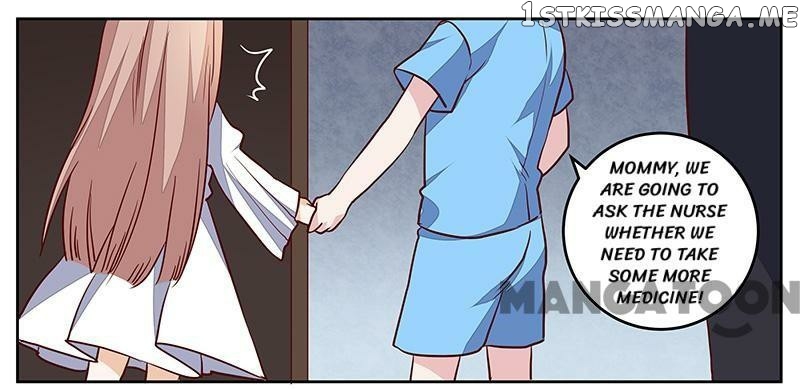 President’s Priceless Wife chapter 74 - page 9