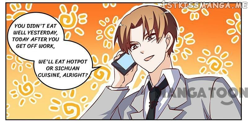 President’s Priceless Wife chapter 73 - page 11