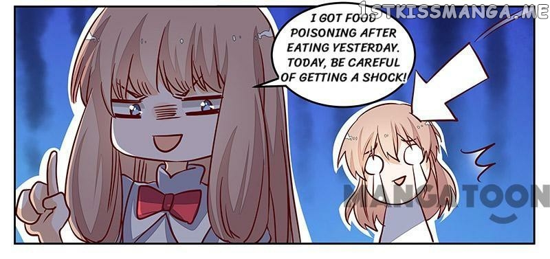 President’s Priceless Wife chapter 73 - page 12